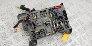 Блок предохранителей BMW X5-series (E70) 61 14 6 931 687