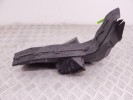 Воздуховод тормозной левый BMW X5-series (E53) 51 71 7 123 353