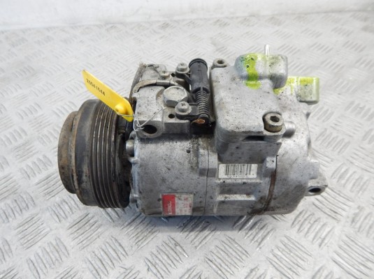 Компрессор кондиционера BMW 5-series (E39) 64 52 8 362 414