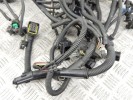 Проводка двигателя BMW 3-series (F30/31)
