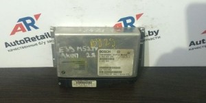 Блок управления АКПП BMW 5-series (E39) 1429505