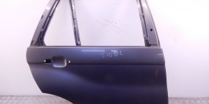 Дверь задняя правая BMW X5-series (E53) 41 52 8 256 828