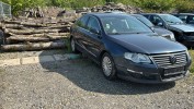 Защита двигателя VOLKSWAGEN PASSAT 6 (2005-2010) 3C0825237