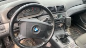 Сигнал (клаксон) BMW 3-series (E46) 61 33 8 381 271