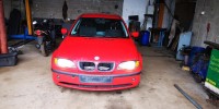 Корпус масляного фильтра BMW 3-series (E46)