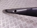 Молдинг бампера заднего BMW 5-series (E39) 51 12 7 005 943