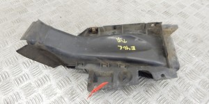 Воздуховод тормозной левый BMW 3-series (E46) 51 71 8 197 927