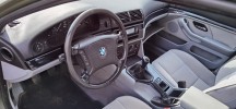 Рычаг передний правый BMW 5-series (E39) 31 12 1 094 234