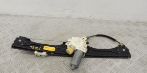 Стеклоподъемник электрический задний левый BMW X5-series (E70) 51 35 7 166 381