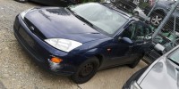 Компрессор кондиционера FORD FOCUS I (1998-2004)