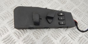 Блок управления сиденьем BMW 5-series (E60/61) 61 31 6 926 969