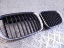 Решетка радиатора BMW 5-series (E39) 51 13 8 159 315