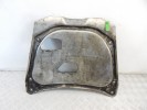 Защита двигателя BMW X5-series (E53) 31 10 1 095 656