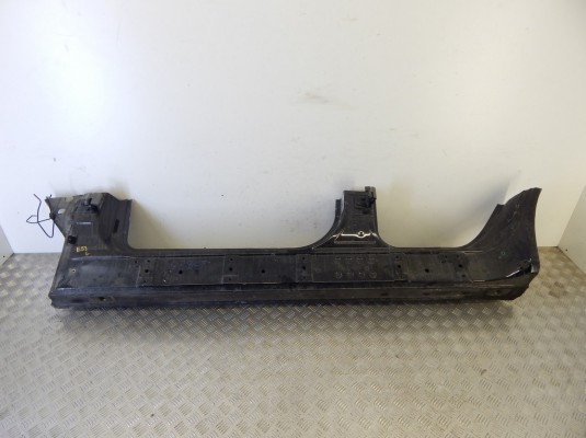 Порог правый BMW X5-series (E53) 41 21 8 262 653