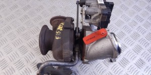 Турбина BMW X5-series (F15) 11 65 7 823 202