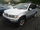 Кассета радиаторов BMW X5-series (E53) 17 10 1 439 105