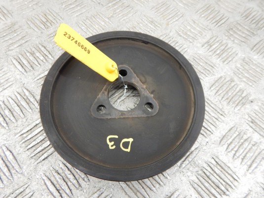 Шкив насоса гидроусилителя BMW 5-series (E60/61) 32 41 7 787 106 Шкив насоса гидроусилителя BMW 5-series (E60/61) 32 41 7 787 106