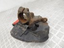 Ступица передняя правая BMW 3-series (E46) 31 21 1 096 430