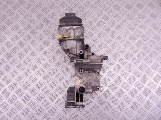 Корпус масляного фильтра BMW X5-series (E53) 11 42 1 713 838 Корпус масляного фильтра BMW X5-series (E53) 11 42 1 713 838