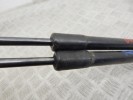 Амортизатор крышки багажника (3-5 двери) BMW X5-series (E53) 51 24 8 402 405