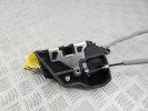 Замок двери передней правой BMW X6-series (E71) 51 21 7 202 144