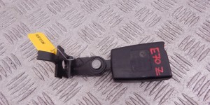 Замок ремня безопасности BMW X5-series (E70) 72 11 7 171 197