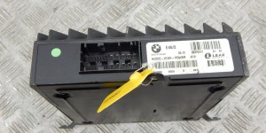 Усилитель музыкальный BMW 3-series (E46) 65 12 8 376 312