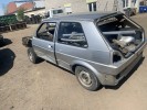 Стойка передняя правая VOLKSWAGEN GOLF II 1983-1992)