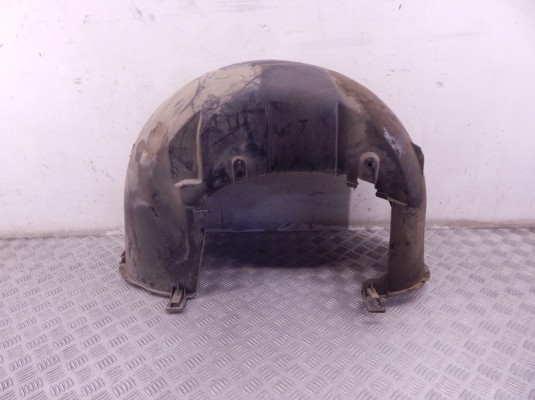 Защита арок задняя правая (подкрылок) BMW 5-series (E39) 51 71 8 192 782