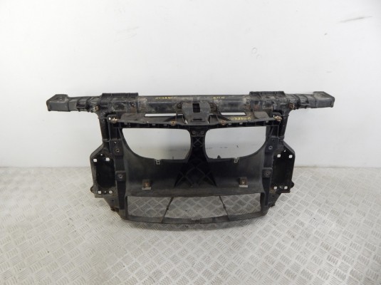 Передняя панель крепления облицовки (телевизор) BMW 1-series (E87) 51 64 7 193 192