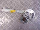 Стеклоподъемник задний правый BMW 3-series (E36) 51 34 8 119 772