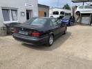 Шкив насоса гидроусилителя BMW 5-series (E39) 32 42 1 740 858