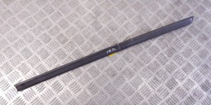 Молдинг двери задней левой BMW 3-series (E46) 51 13 8 208 451
