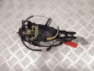 Скелет ручки наружной задней левой BMW X5-series (E70) 51 21 7 137 053