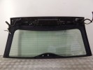 Стекло заднее BMW 3-series (E46) 51 31 8 255 292
