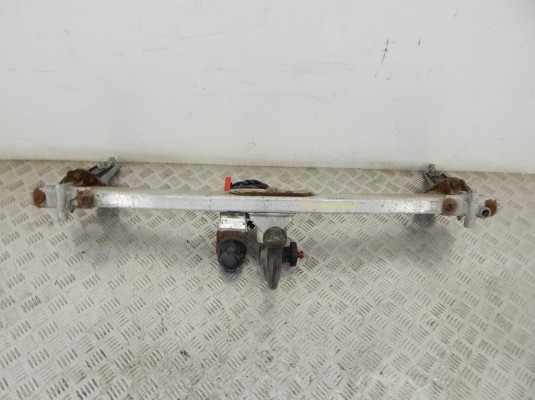 Прицепное устройство (фаркоп) BMW 5-series (E39)