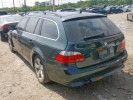 Заслонка дроссельная BMW 5-series (E60/61) 13 54 7 516 946