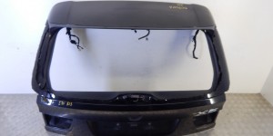 Крышка багажника (дверь 3-5) BMW X5-series (E70)