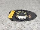 Стекло зеркала наружного левого BMW 1-series (E87) 51 16 7 145 267