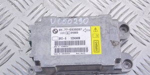 Блок AirBag BMW 5-series (E60/61) 65 77 6 939 287