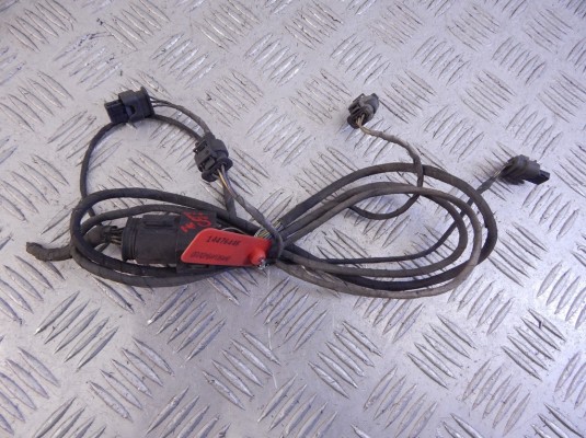 Проводка (коса) парктроников BMW 5-series (E60/61) 61 12 6 928 366