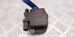Катушка зажигания SMART Fortwo W450 (1998-2007) А 000 158 77 03 Катушка зажигания SMART Fortwo W450 (1998-2007) А 000 158 77 03