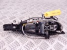 Ручка наружная передняя левая BMW 1-series (F20/21) 51 21 7 207 561