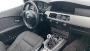 Датчик положения кузова BMW 5-series (E60/61)