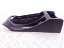 Консоль салона (кулисная часть) BMW 3-series (E46) 51 16 8 230 955