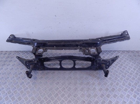 Передняя панель крепления облицовки (телевизор) BMW 3-series (E46) 51 71 7 111 691