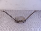 Кронштейн крепления балки подвески BMW 5-series (F10/11) 51 61 7 192 622