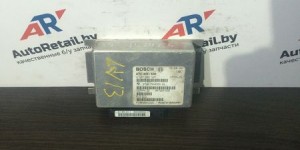 Блок управления раздаточной коробки BMW X5-series (E53) 27 10 7 542 725
