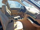 Кронштейн двигателя BMW 7-series (E38)