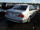 Блок управления АКПП BMW 5-series (E39) 24 60 7 514 265